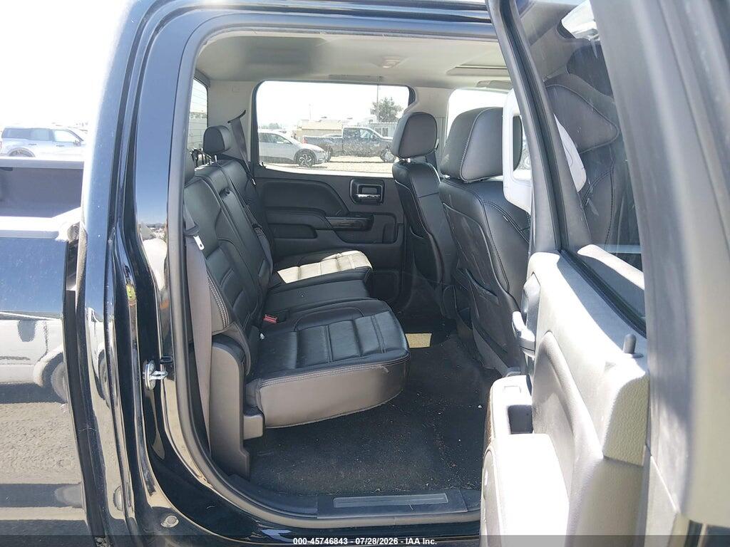 3GTU2WEC8FG123597 2015 GMC SIERRA 1500 photo no. 8