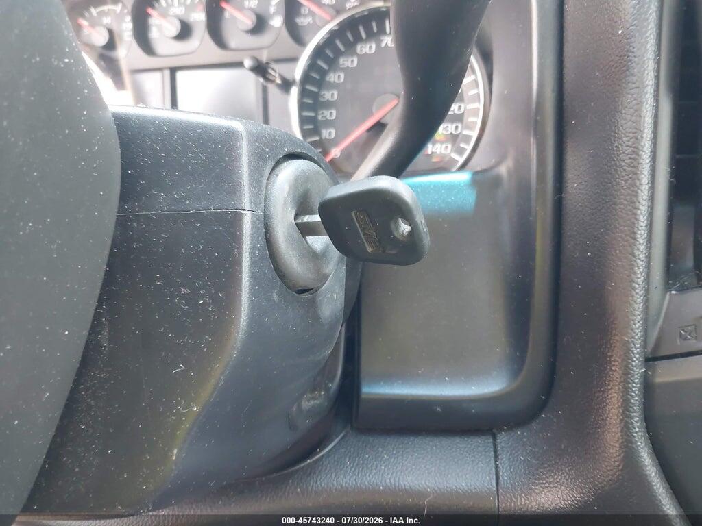 1GTR1TEC8FZ378550 2015 GMC SIERRA 1500 photo no. 11