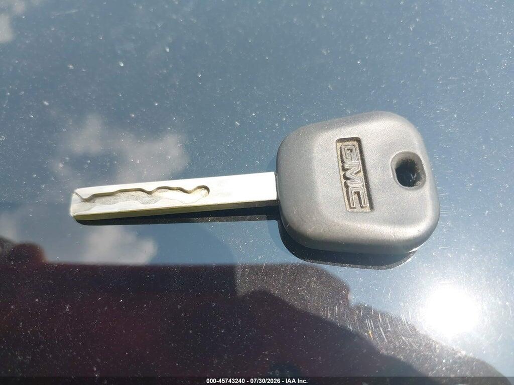 1GTR1TEC8FZ378550 2015 GMC SIERRA 1500 photo no. 6