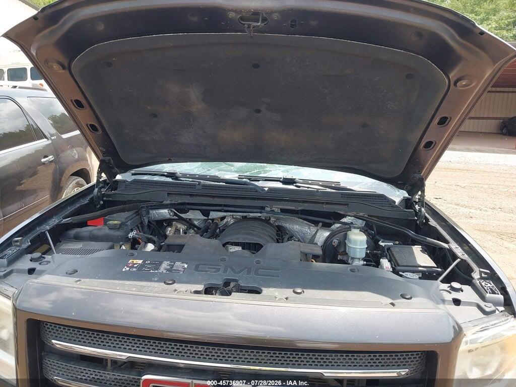 3GTU2VEC1FG209845 2015 GMC SIERRA 1500 photo no. 10