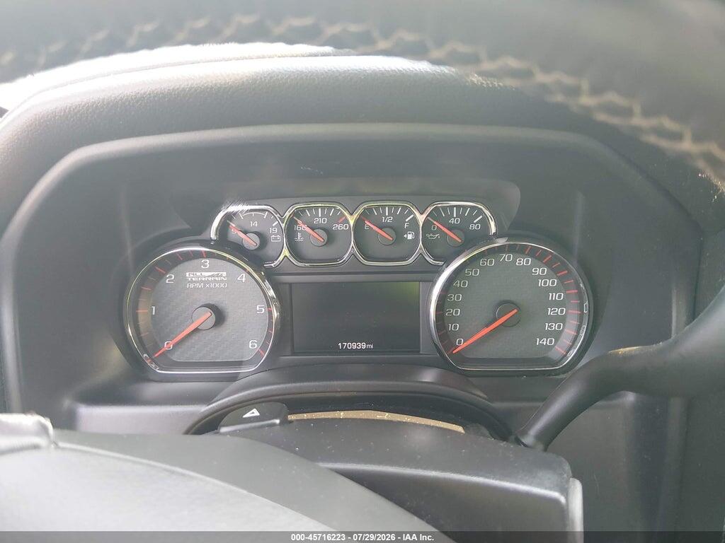 3GTU2UEH2FG198554 2015 GMC SIERRA 1500 photo no. 7