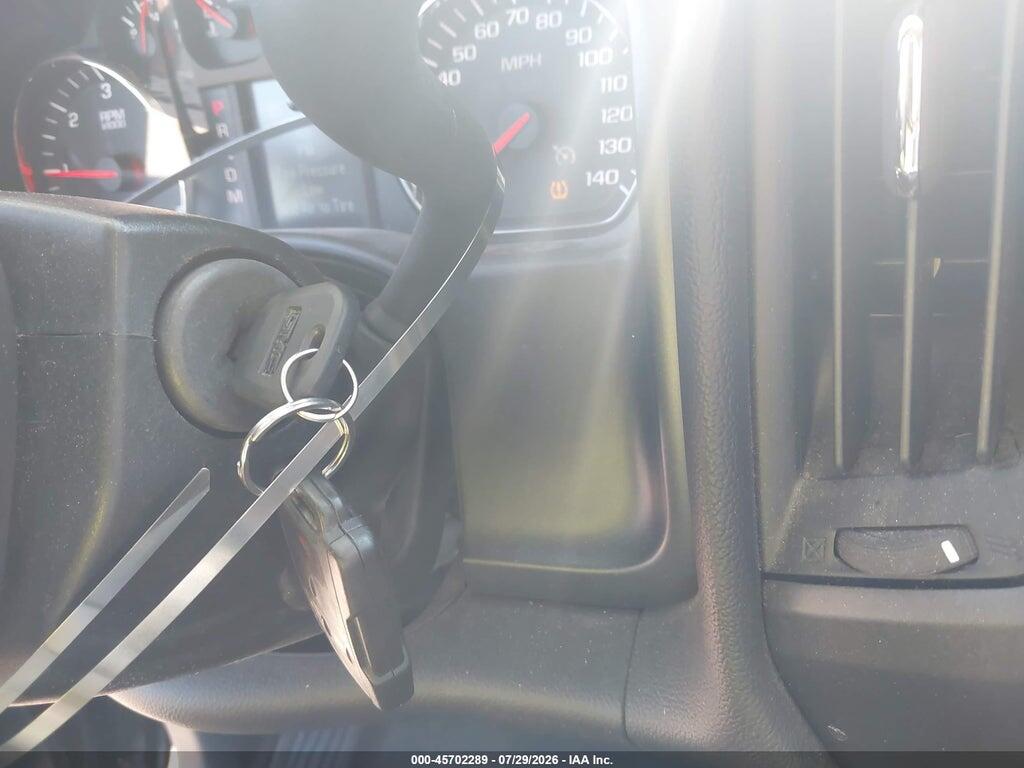 1GTV2TEC1FZ441029 2015 GMC SIERRA 1500 photo no. 11