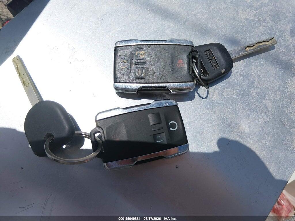 1GTV2VEC8FZ176346 2015 GMC SIERRA 1500 photo no. 11