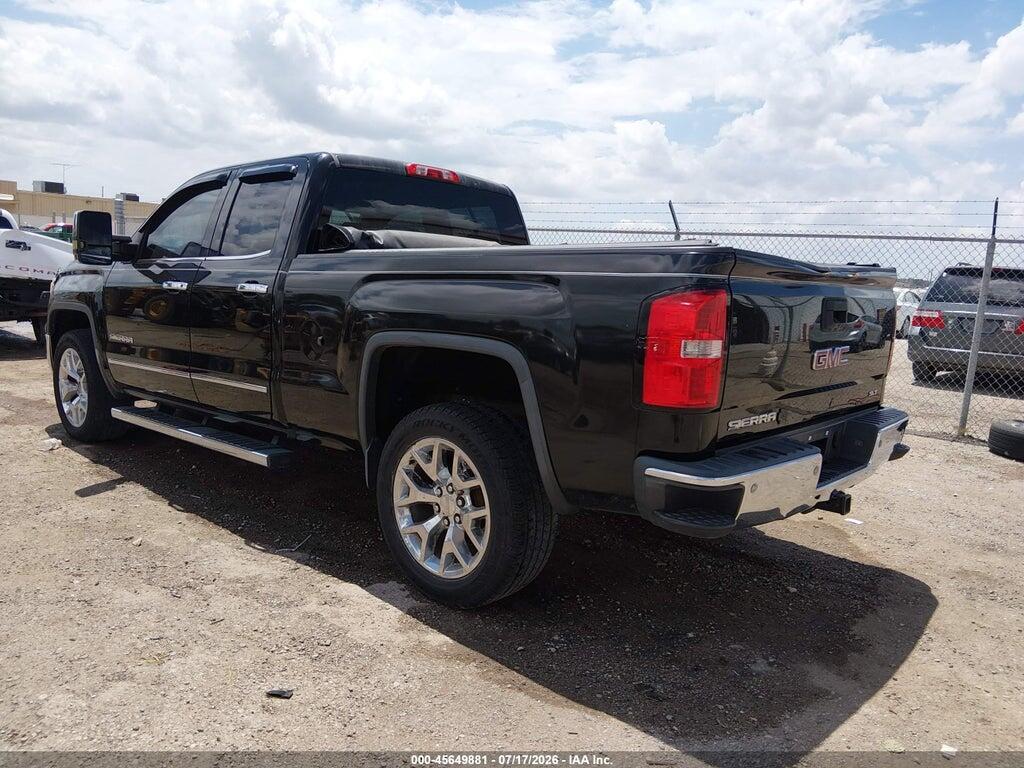 1GTV2VEC8FZ176346 2015 GMC SIERRA 1500 photo no. 3