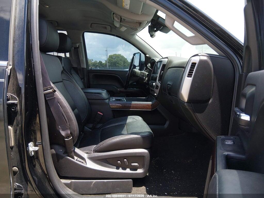 1GTV2VEC8FZ176346 2015 GMC SIERRA 1500 photo no. 5