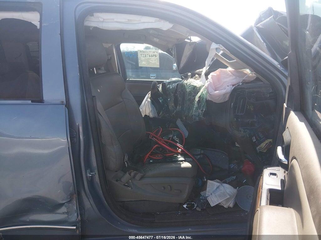 3GTU2VEC5FG361627 2015 GMC SIERRA 1500 photo no. 5
