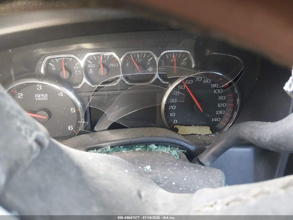 3GTU2VEC5FG361627 2015 GMC SIERRA 1500 photo no. 7
