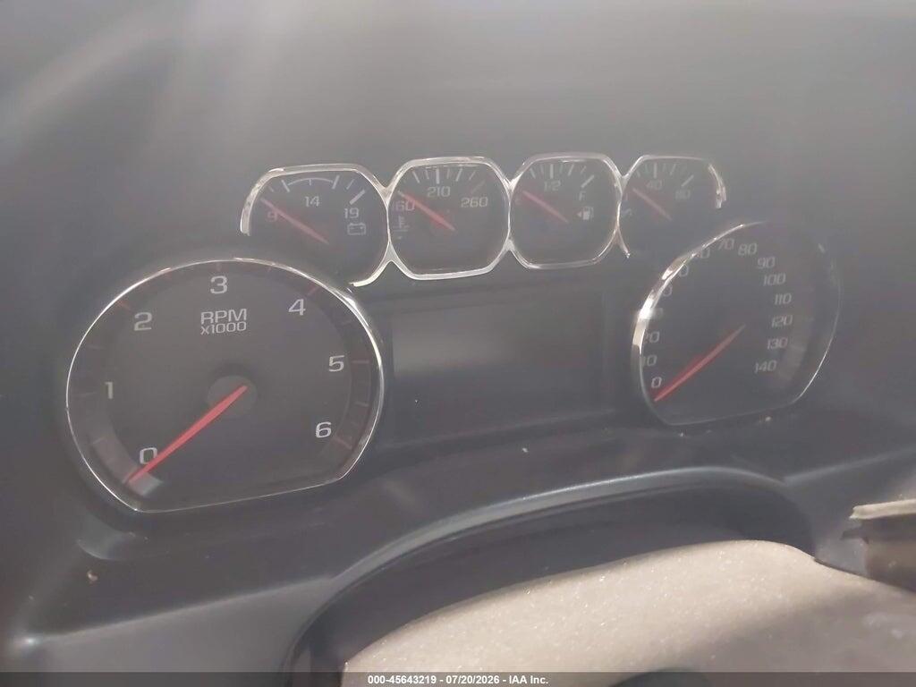 3GTU2VEC7FG238380 2015 GMC SIERRA 1500 photo no. 7