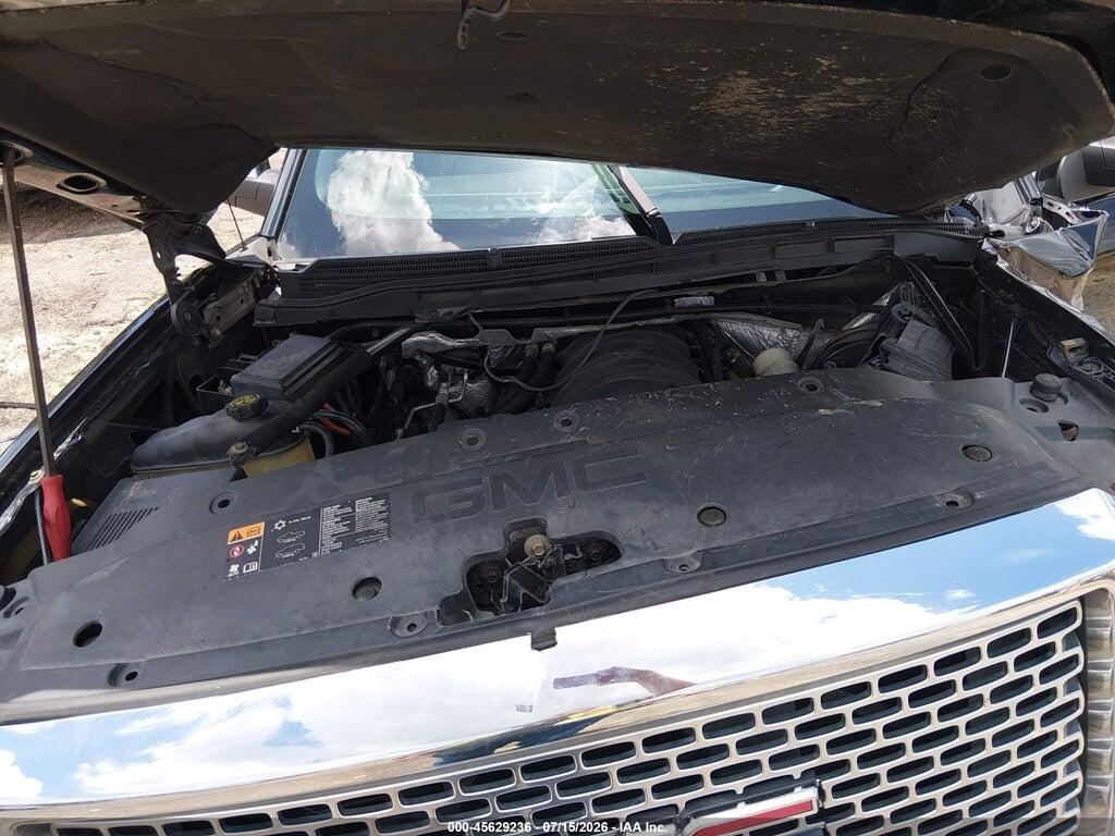 3GTU2WEC2FG321382 2015 GMC SIERRA 1500 photo no. 10