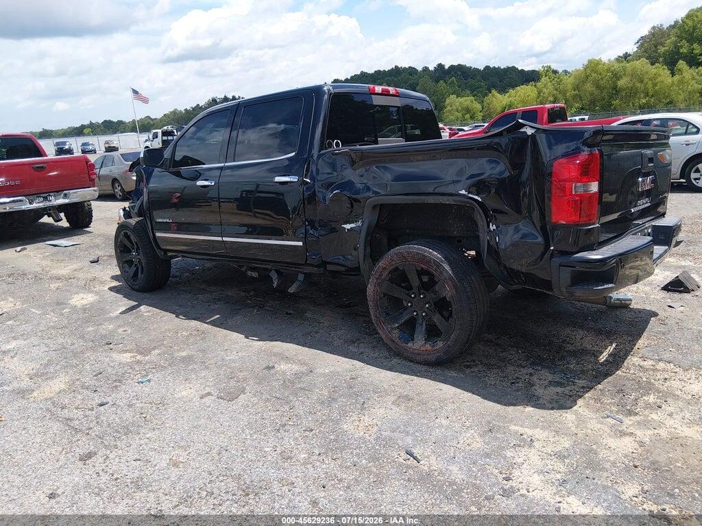 3GTU2WEC2FG321382 2015 GMC SIERRA 1500 photo no. 3