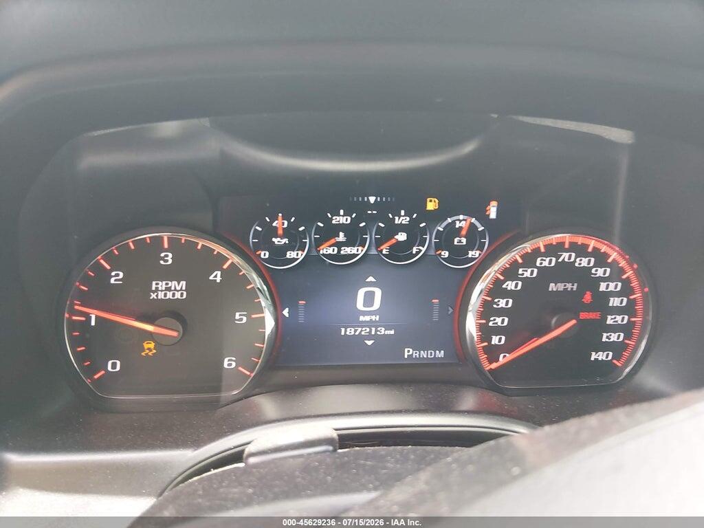 3GTU2WEC2FG321382 2015 GMC SIERRA 1500 photo no. 7