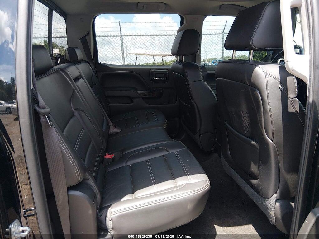 3GTU2WEC2FG321382 2015 GMC SIERRA 1500 photo no. 8