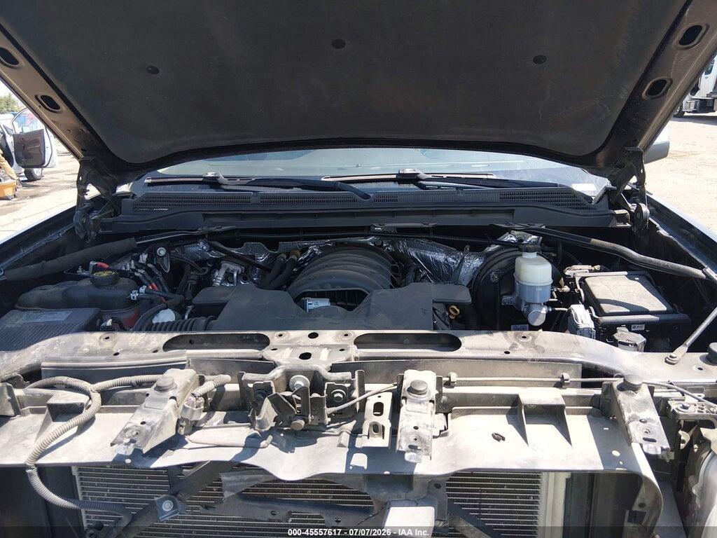 3GTU2WEC8FG143204 2015 GMC SIERRA 1500 photo no. 10