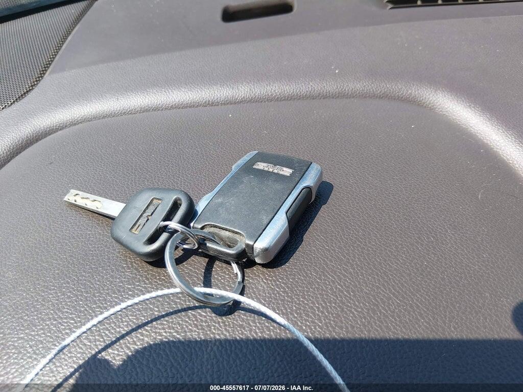 3GTU2WEC8FG143204 2015 GMC SIERRA 1500 photo no. 11