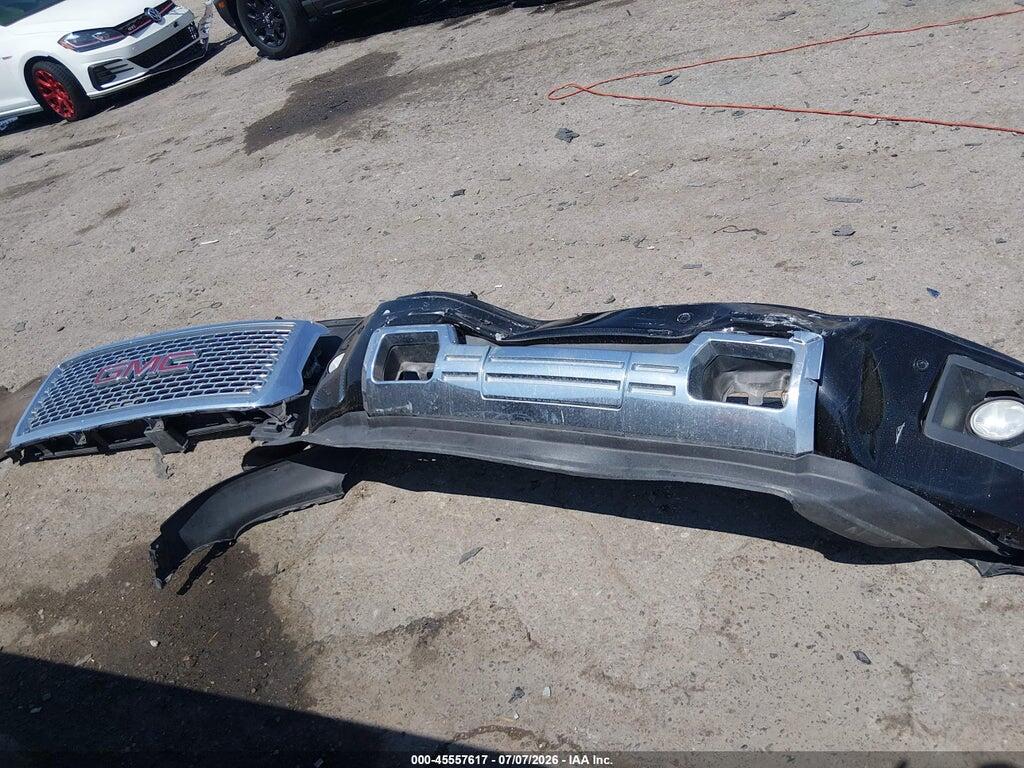 3GTU2WEC8FG143204 2015 GMC SIERRA 1500 photo no. 12
