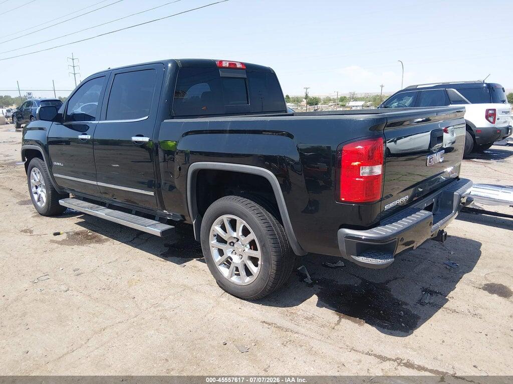 3GTU2WEC8FG143204 2015 GMC SIERRA 1500 photo no. 3