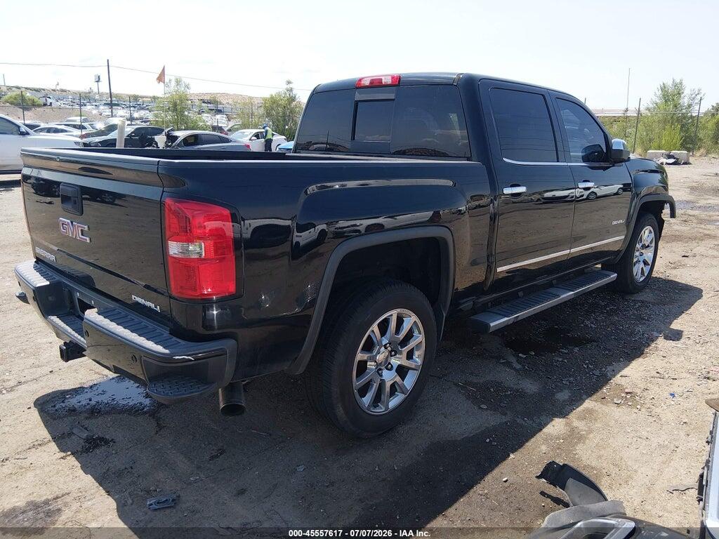 3GTU2WEC8FG143204 2015 GMC SIERRA 1500 photo no. 4