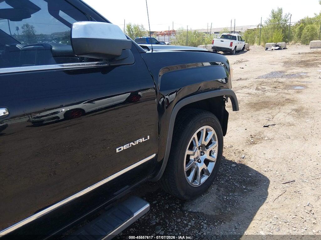 3GTU2WEC8FG143204 2015 GMC SIERRA 1500 photo no. 6