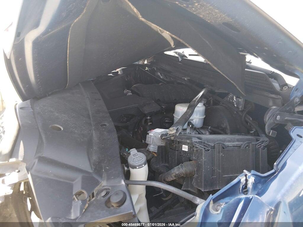 3GTU2WEC2FG203316 2015 GMC SIERRA 1500 photo no. 10