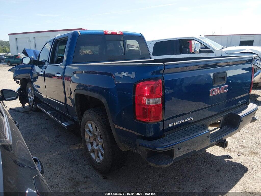3GTU2WEC2FG203316 2015 GMC SIERRA 1500 photo no. 3