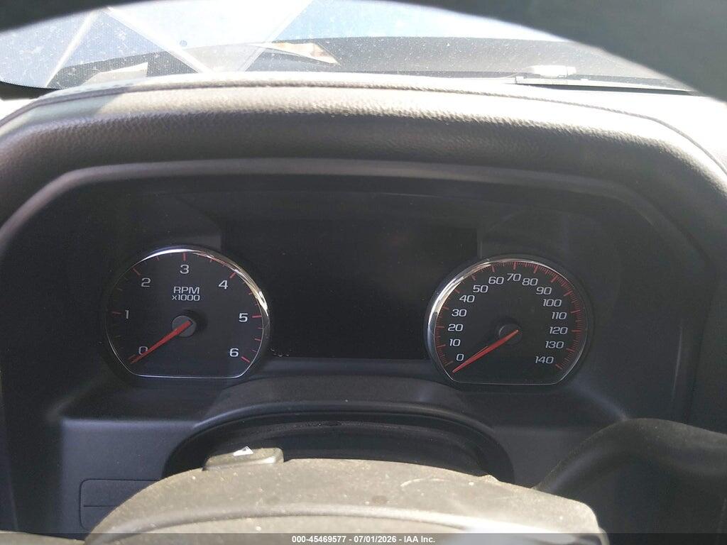 3GTU2WEC2FG203316 2015 GMC SIERRA 1500 photo no. 7