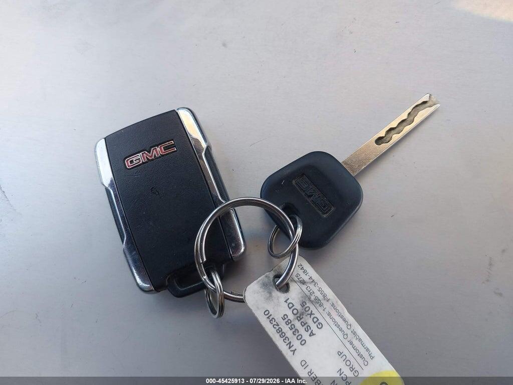 3GTU2VEC6FG289983 2015 GMC SIERRA 1500 photo no. 11