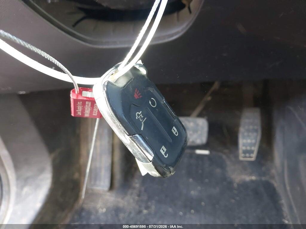 1GKKNLLS9LZ233694 2020 GMC ACADIA photo no. 11