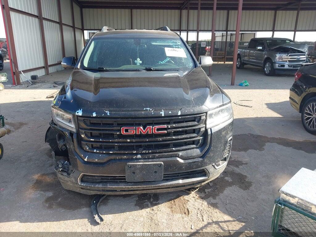 1GKKNLLS9LZ233694 2020 GMC ACADIA photo no. 12