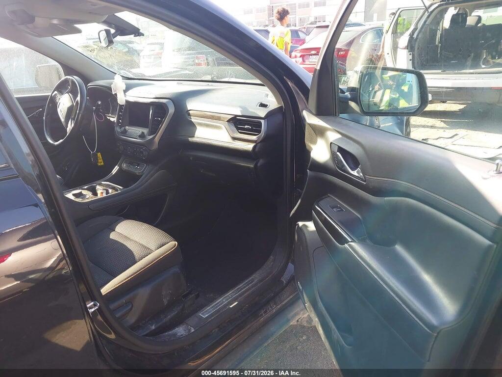 1GKKNLLS9LZ233694 2020 GMC ACADIA photo no. 5