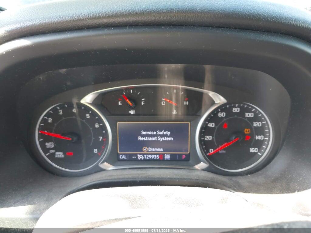 1GKKNLLS9LZ233694 2020 GMC ACADIA photo no. 7