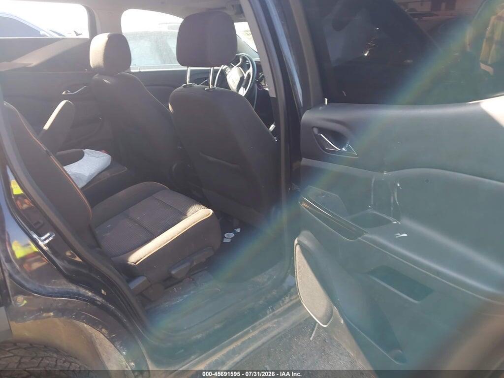1GKKNLLS9LZ233694 2020 GMC ACADIA photo no. 8