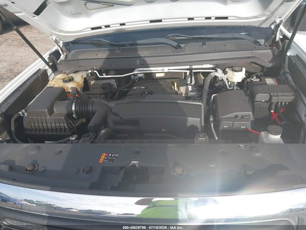 1GTH5BEAXL1183410 2020 GMC CANYON photo no. 10