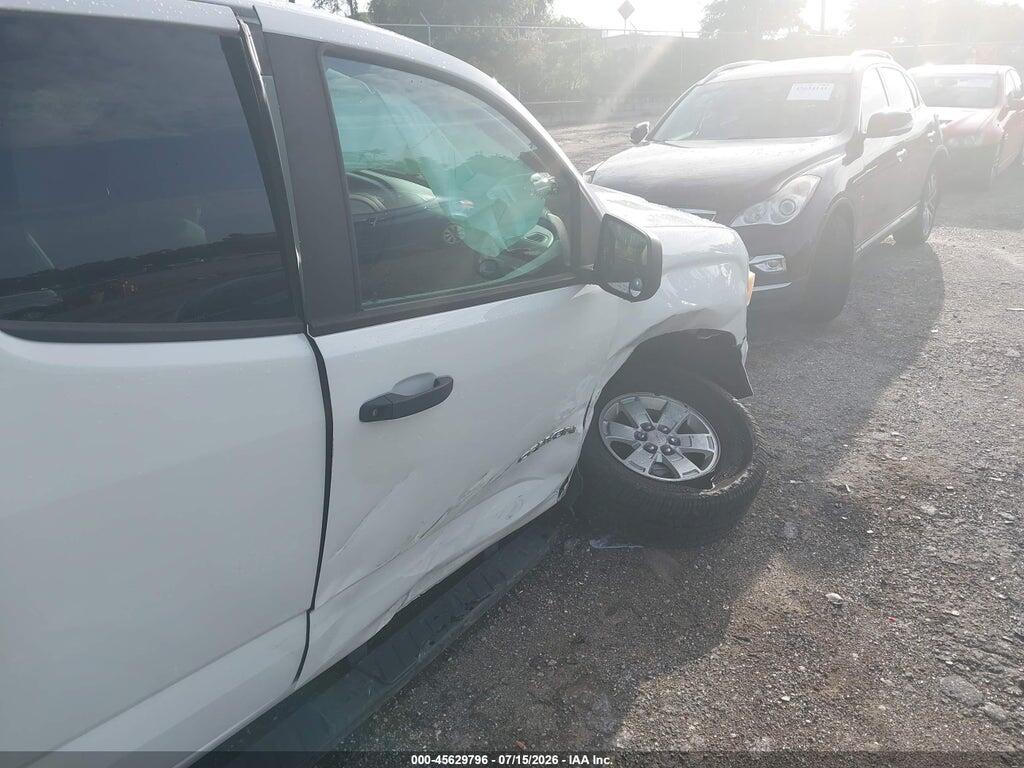 1GTH5BEAXL1183410 2020 GMC CANYON photo no. 6