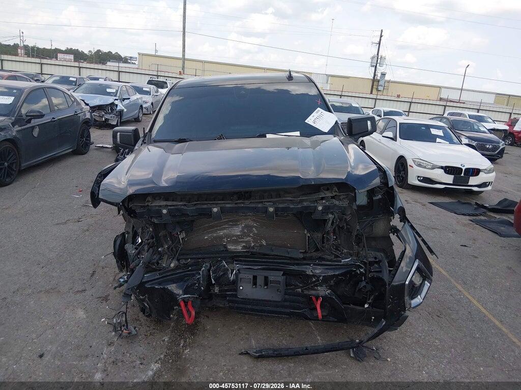 1GTP9EEL1LZ246673 2020 GMC SIERRA 1500 photo no. 11