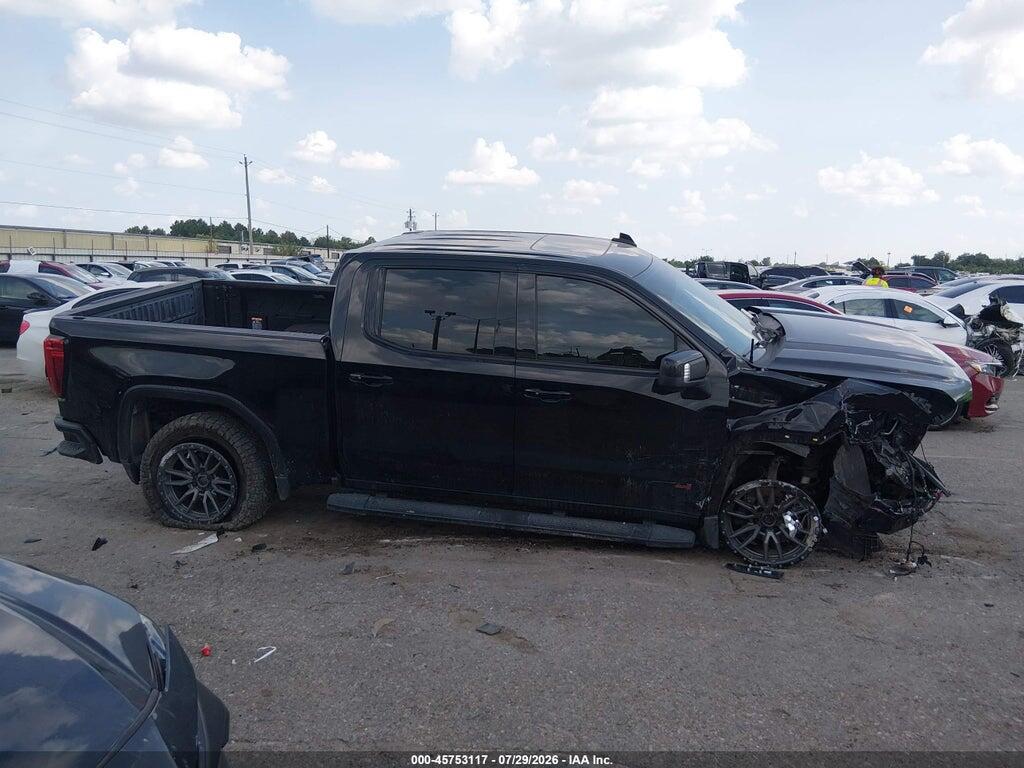 1GTP9EEL1LZ246673 2020 GMC SIERRA 1500 photo no. 12