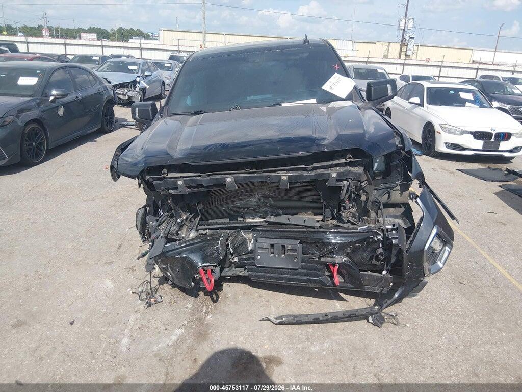 1GTP9EEL1LZ246673 2020 GMC SIERRA 1500 photo no. 6