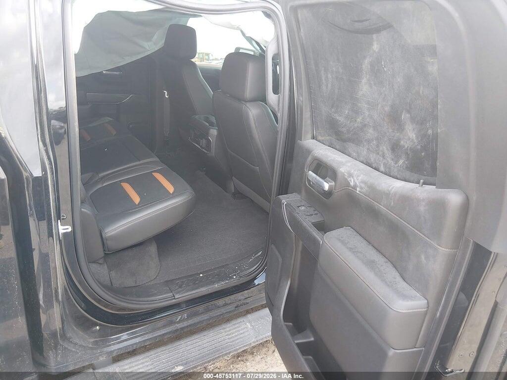 1GTP9EEL1LZ246673 2020 GMC SIERRA 1500 photo no. 8