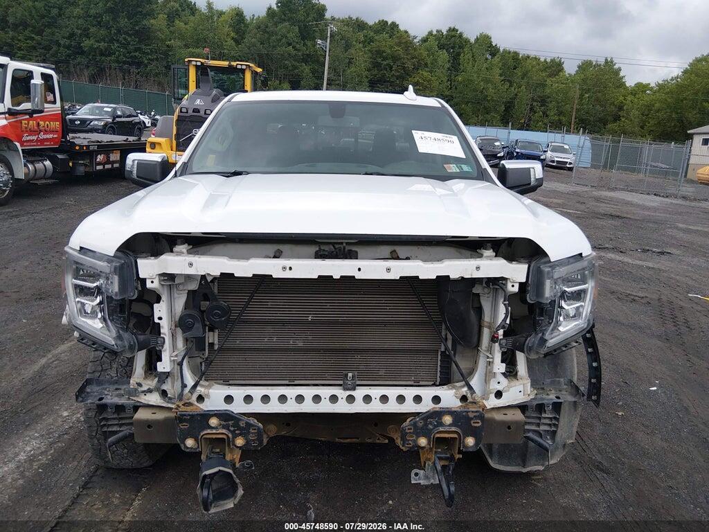 1GTU9DED6LZ185391 2020 GMC SIERRA 1500 photo no. 12