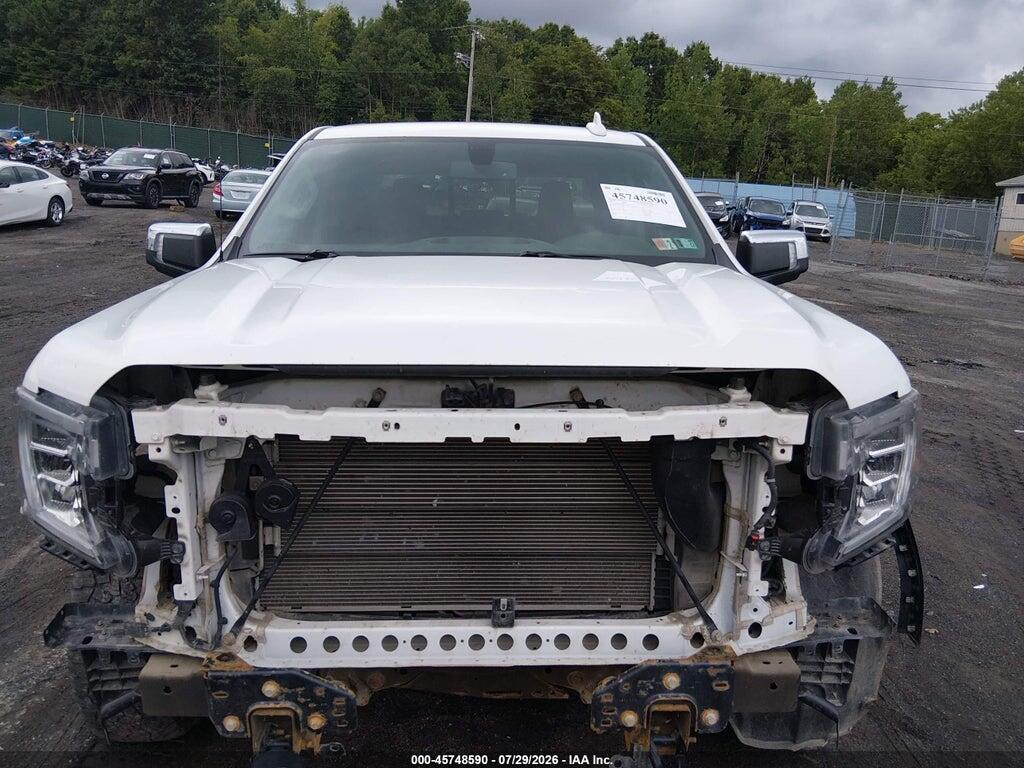 1GTU9DED6LZ185391 2020 GMC SIERRA 1500 photo no. 6