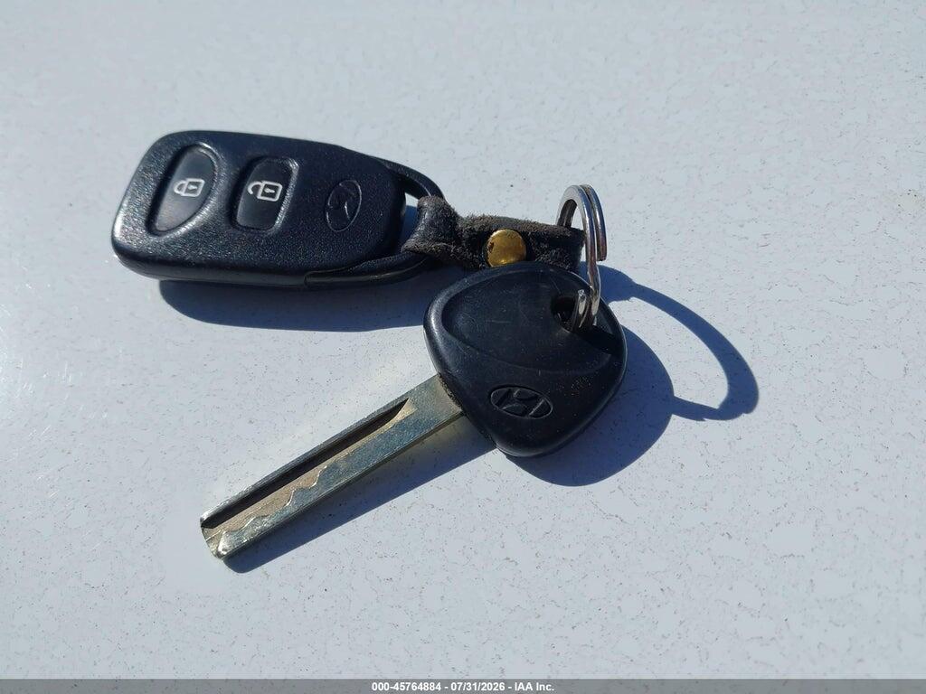 KMHCT4AE0DU368324 2013 HYUNDAI ACCENT photo no. 11