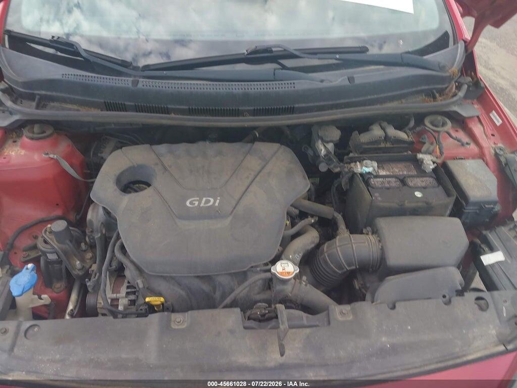 KMHCT5AE8DU093646 2013 HYUNDAI ACCENT photo no. 10