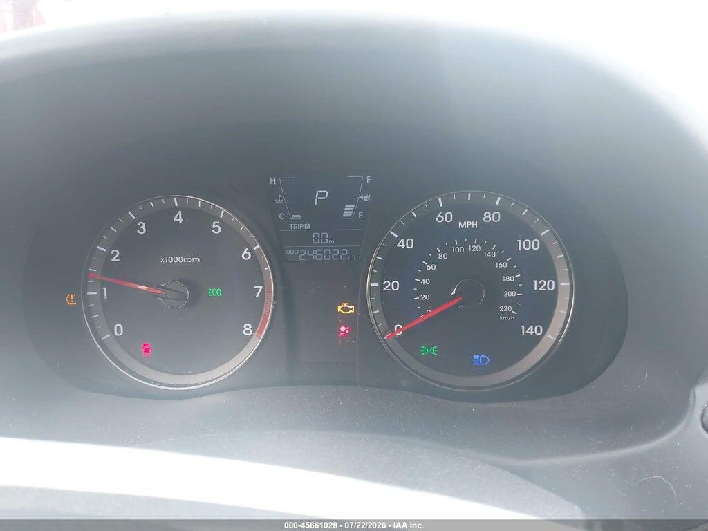 KMHCT5AE8DU093646 2013 HYUNDAI ACCENT photo no. 7