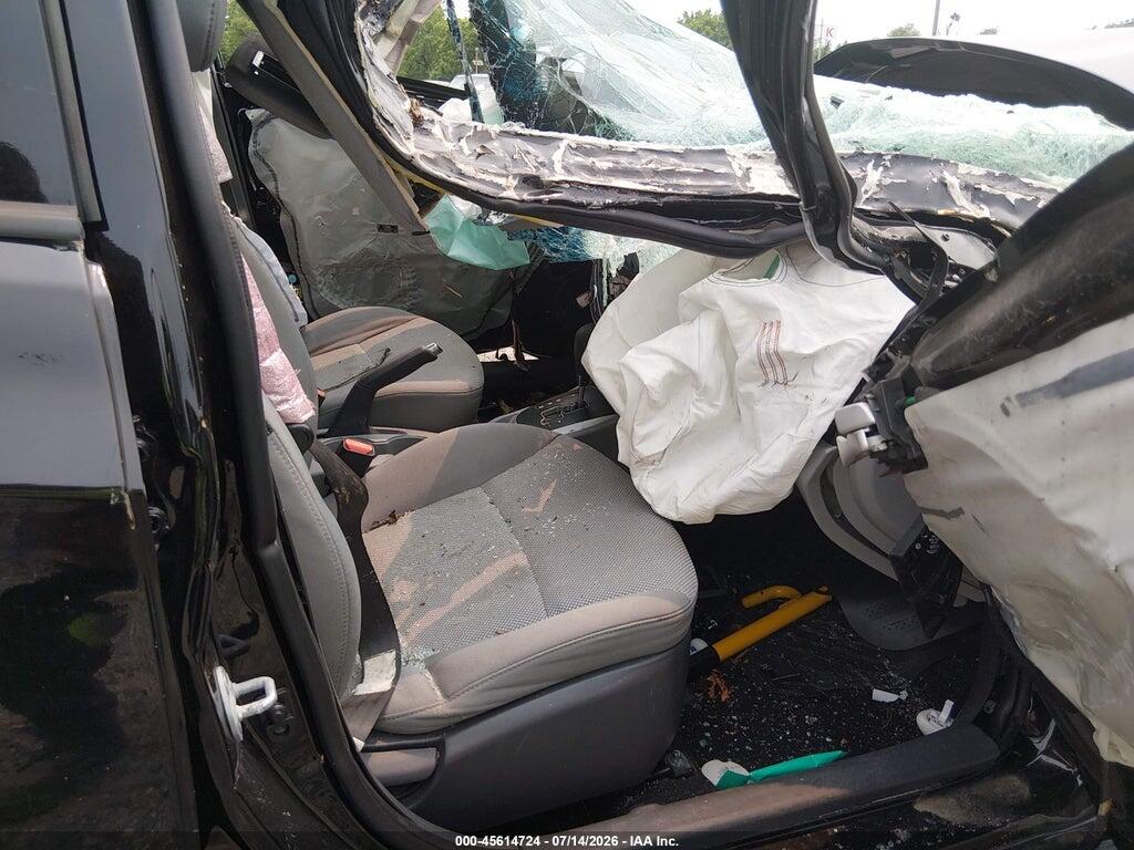 KMHCT4AE2DU556391 2013 HYUNDAI ACCENT photo no. 5