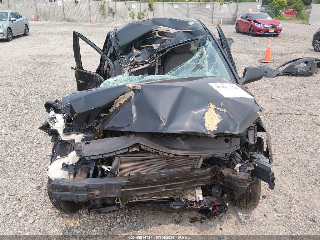 KMHCT4AE2DU556391 2013 HYUNDAI ACCENT photo no. 6