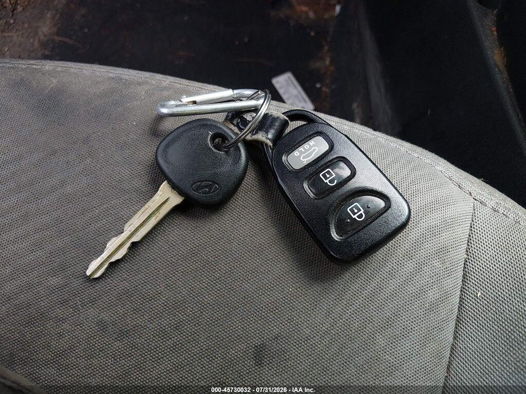5NPDH4AE0DH280071 2013 HYUNDAI ELANTRA photo no. 11