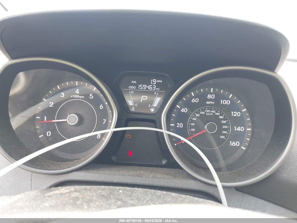 5NPDH4AE3DH330008 2013 HYUNDAI ELANTRA photo no. 7
