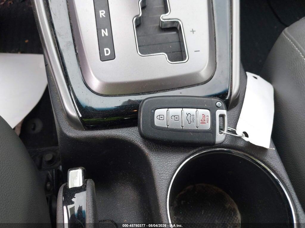 KMHDH4AE8DU919623 2013 HYUNDAI ELANTRA photo no. 11