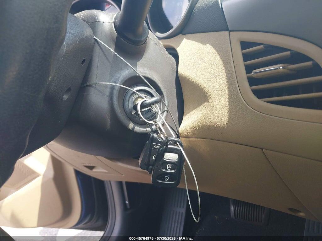 KMHDH4AE7DU872293 2013 HYUNDAI ELANTRA photo no. 11