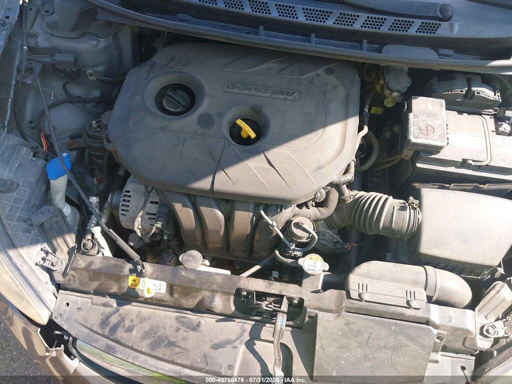 5NPDH4AE6DH289857 2013 HYUNDAI ELANTRA photo no. 10