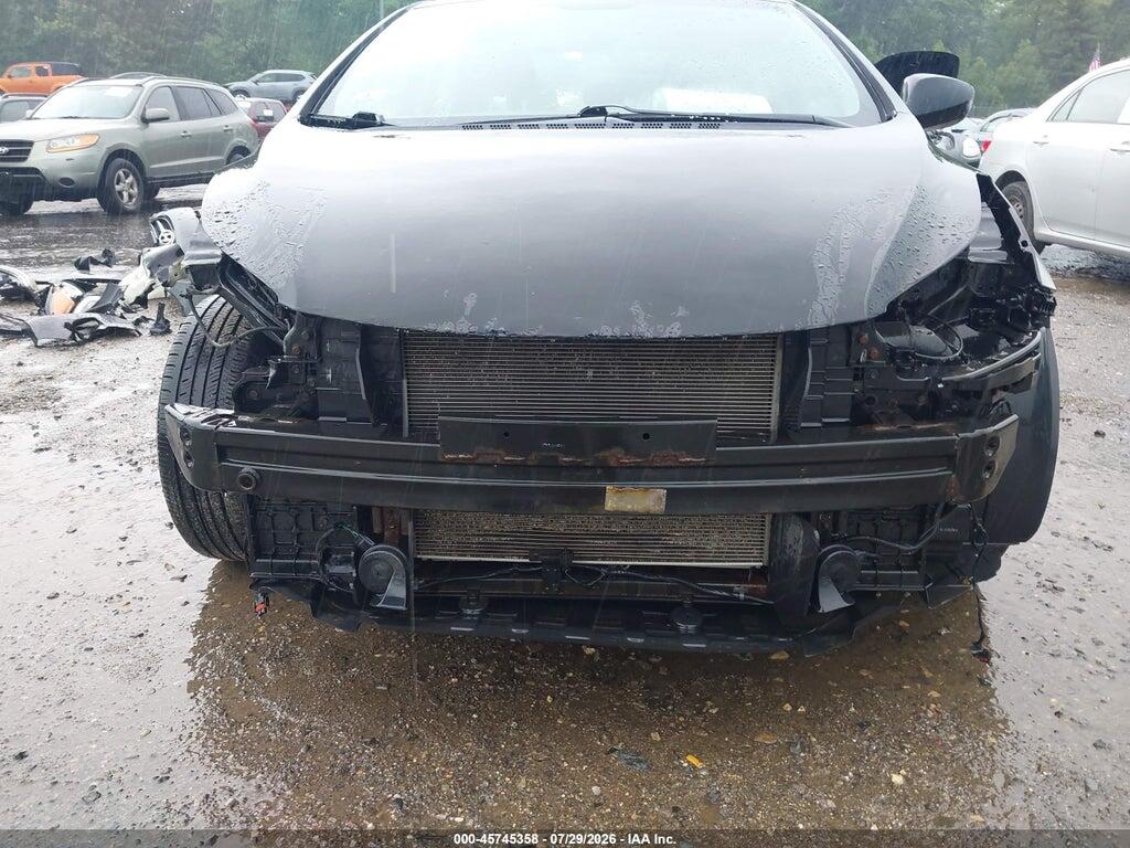 KMHDH4AE8DU997433 2013 HYUNDAI ELANTRA photo no. 6